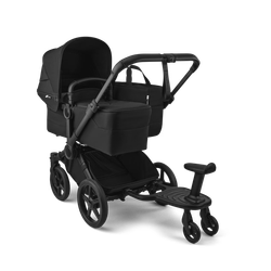 Bugaboo Donkey 6 carrito gemelar