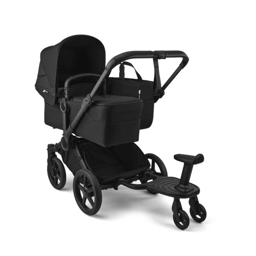 Bugaboo Donkey 6 carrito gemelar