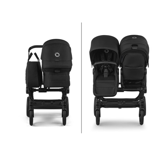 Bugaboo Donkey 6 carrito gemelar