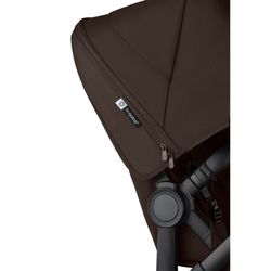 Bugaboo Donkey 6 carrito gemelar