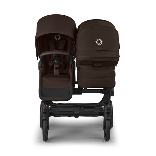 Bugaboo Donkey 6 carrito gemelar