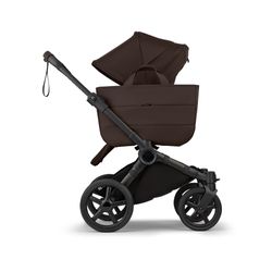 Bugaboo Donkey 6 carrito gemelar