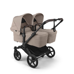 Bugaboo Donkey 6 carrito gemelar