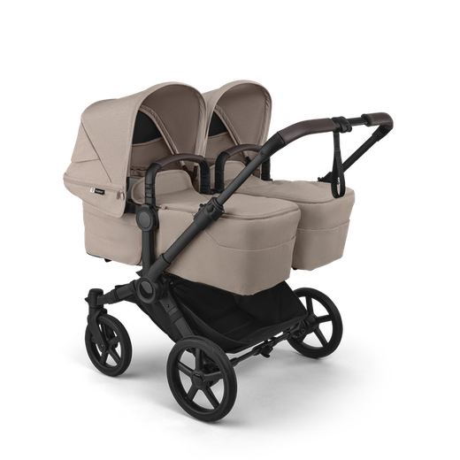 Bugaboo Donkey 6 carrito gemelar
