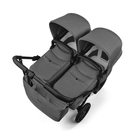 Bugaboo Donkey 6 carrito gemelar