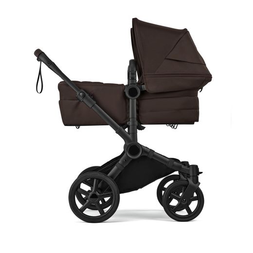 Bugaboo Donkey 6 carrito gemelar