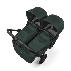 Bugaboo Donkey 6 carrito gemelar