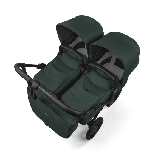 Bugaboo Donkey 6 carrito gemelar