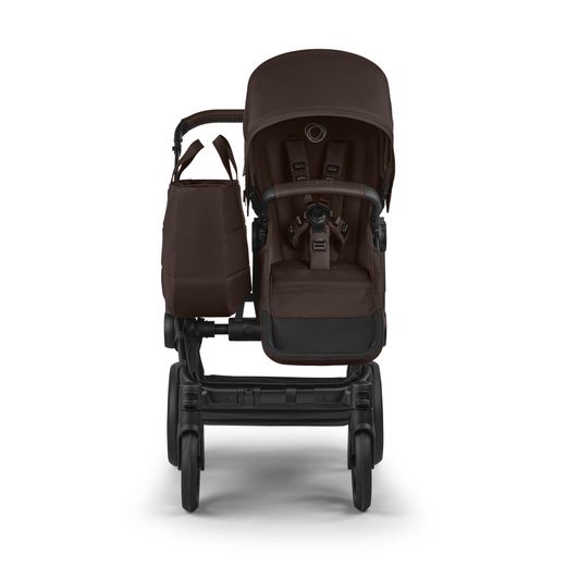 Bugaboo Donkey 6 carrito gemelar