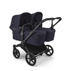 Bugaboo Donkey 6 carrito gemelar
