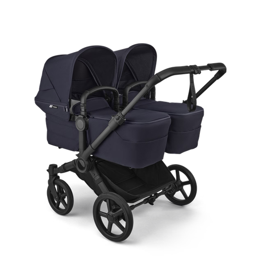 Bugaboo Donkey 6 carrito gemelar