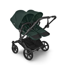 Bugaboo Donkey 6 carrito gemelar