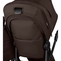 Bugaboo Donkey 6 carrito gemelar