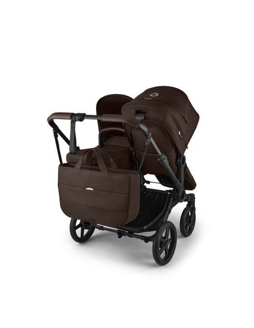 Bugaboo Donkey 6 carrito gemelar