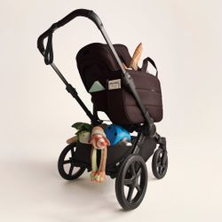 Bugaboo Donkey 6 carrito gemelar