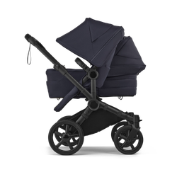 Bugaboo Donkey 6 Doble, hermanos seguidos