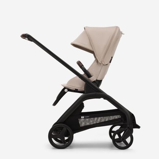 Bugaboo Dragonfly Pack imprescindibles para el carrito - INVIERNO
