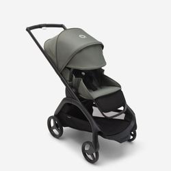 Bugaboo Dragonfly Pack imprescindibles para el carrito - INVIERNO