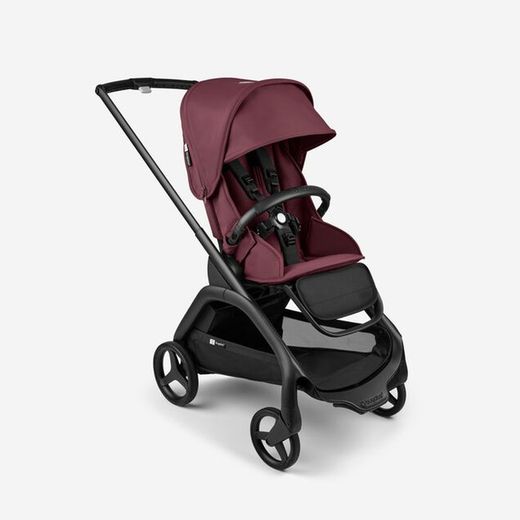 Bugaboo Dragonfly Pack imprescindibles para el carrito - INVIERNO