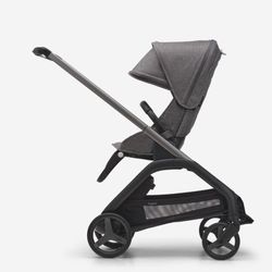 Bugaboo Dragonfly Pack imprescindibles para el carrito - INVIERNO