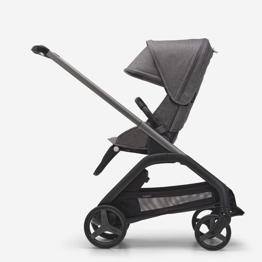 Bugaboo Dragonfly Pack imprescindibles para el carrito - INVIERNO