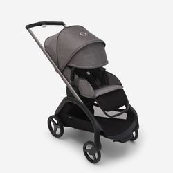 Bugaboo Dragonfly Pack imprescindibles para el carrito - INVIERNO