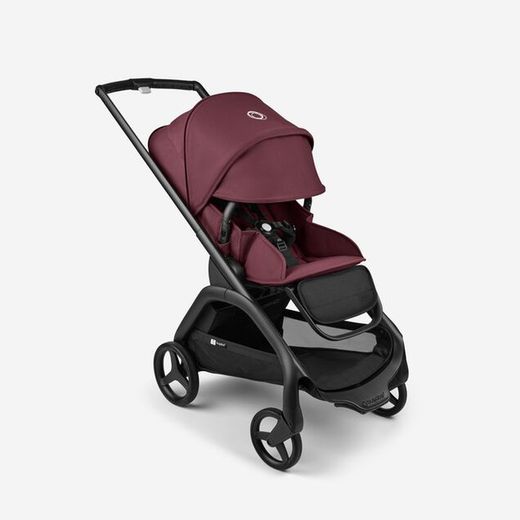 Bugaboo Dragonfly Pack imprescindibles para el carrito - INVIERNO