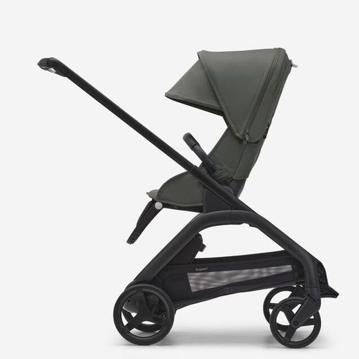 Bugaboo Dragonfly Pack imprescindibles para el carrito - INVIERNO