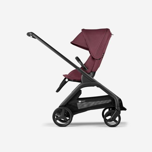 Bugaboo Dragonfly Pack imprescindibles para el carrito - INVIERNO