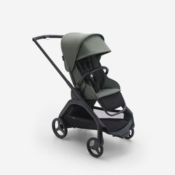 Bugaboo Dragonfly Pack imprescindibles para el carrito - INVIERNO