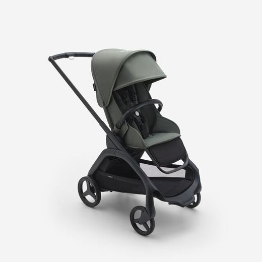Bugaboo Dragonfly Pack imprescindibles para el carrito - INVIERNO