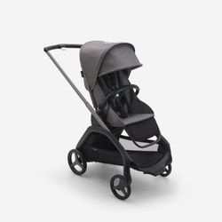 Bugaboo Dragonfly Pack imprescindibles para el carrito - INVIERNO