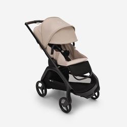 Bugaboo Dragonfly Pack imprescindibles para el carrito - INVIERNO