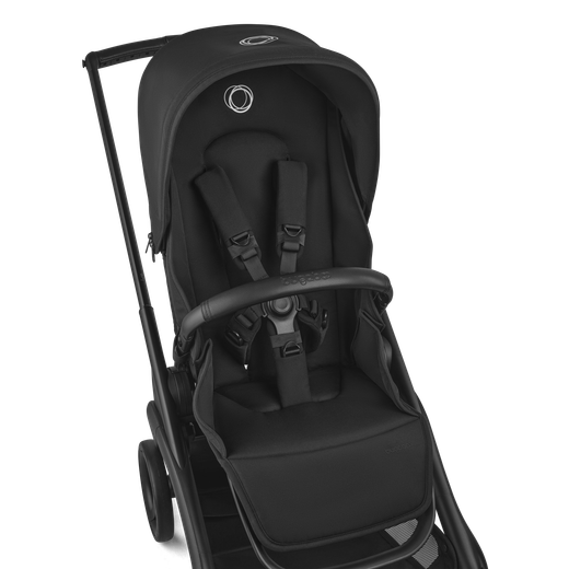 Bugaboo Dragonfly Plus Silla