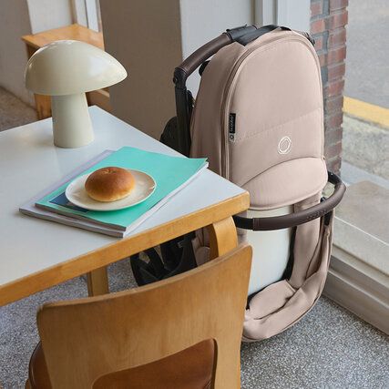 Bugaboo Dragonfly Plus Dúo