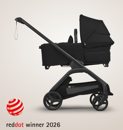 Bugaboo Dragonfly Plus Dúo