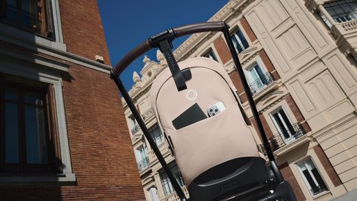 Bugaboo Dragonfly Plus Dúo
