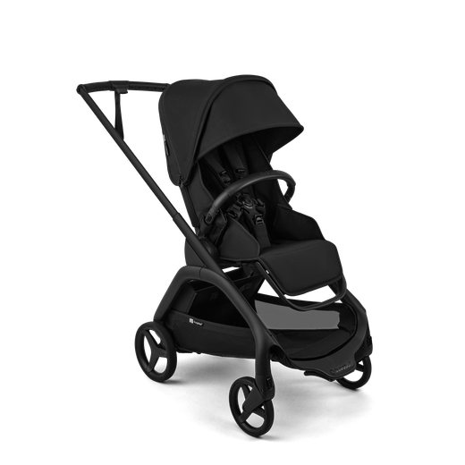 Bugaboo Dragonfly Plus Dúo