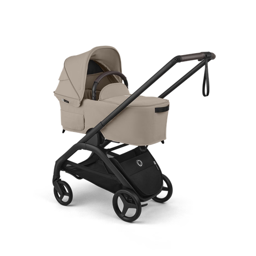 Bugaboo Dragonfly Plus Dúo