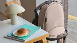 Bugaboo Dragonfly Plus Dúo