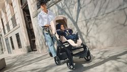 Bugaboo Dragonfly Plus Dúo