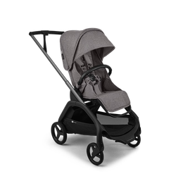 Bugaboo Dragonfly Plus Dúo