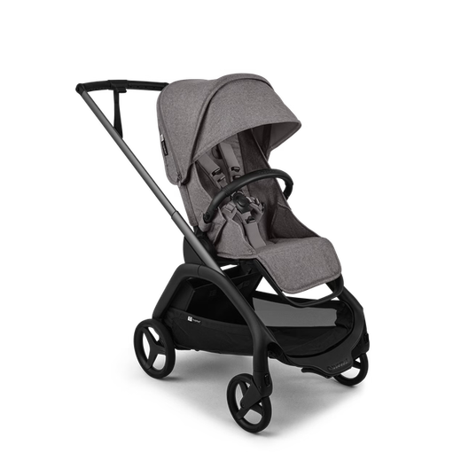 Bugaboo Dragonfly Plus Dúo
