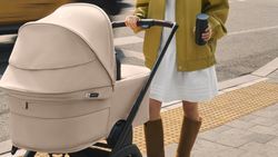 Bugaboo Dragonfly Plus Dúo