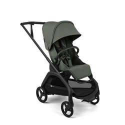 Bugaboo Dragonfly Plus Dúo