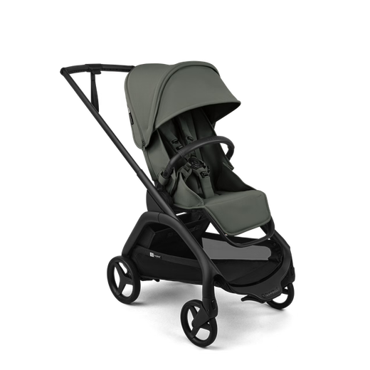 Bugaboo Dragonfly Plus Dúo