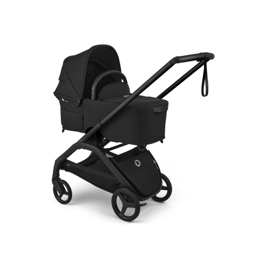 Bugaboo Dragonfly Plus Dúo