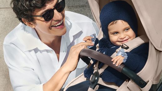 Bugaboo Dragonfly Plus Dúo