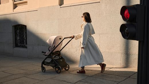 Bugaboo Dragonfly Plus Dúo