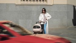 Bugaboo Dragonfly Plus Dúo